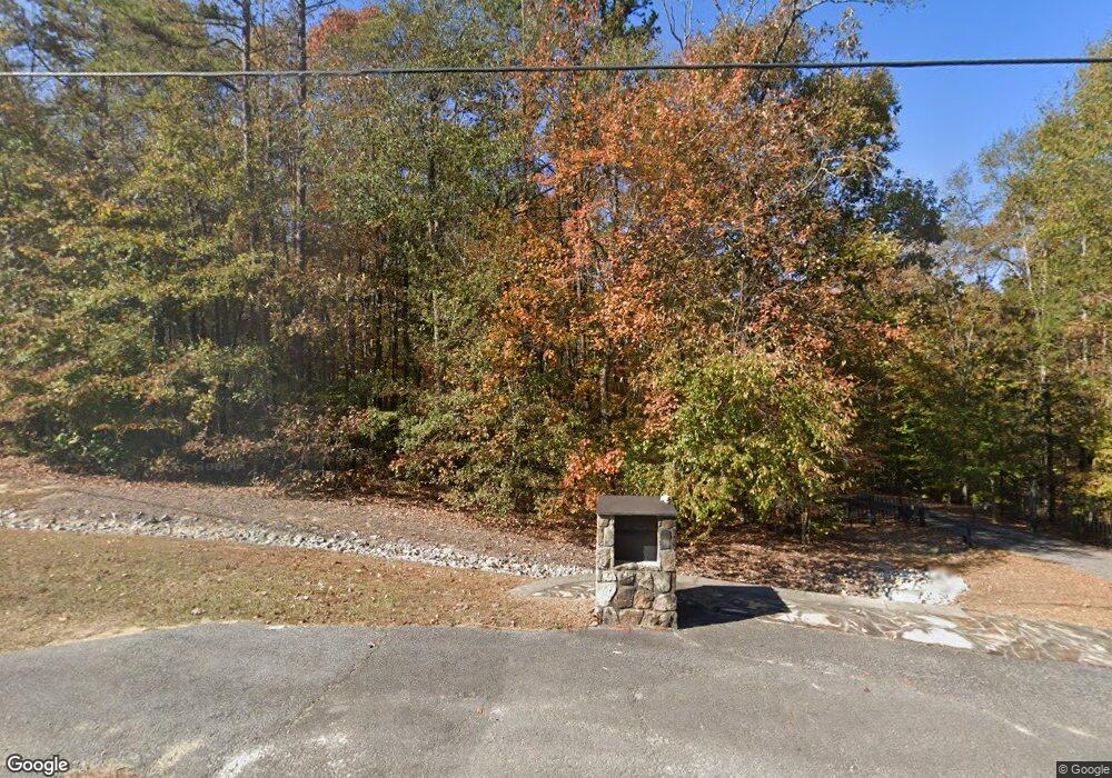 265 Davenport Rd, Braselton, GA 30517 - photo 1