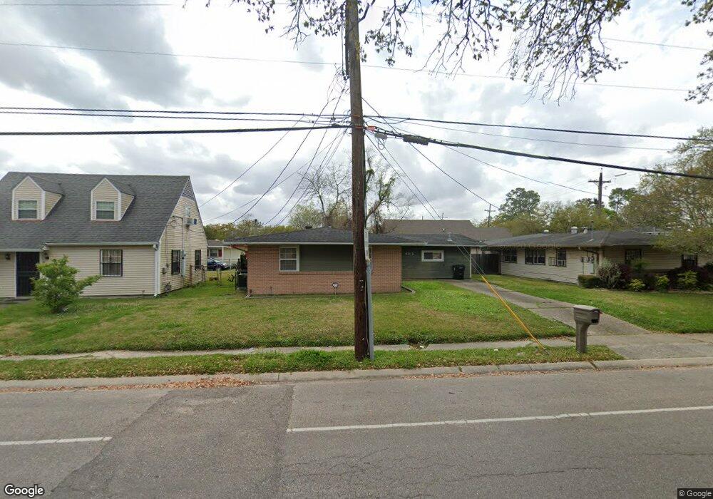 4812 Press Dr, New Orleans, LA 70126 - photo 1