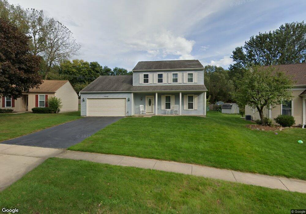 1645 Charles Ave, Algonquin, IL 60102 - photo 1