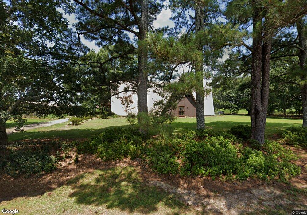 289 Fortenberry Rd, Tylertown, MS 39667 - photo 1