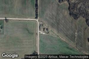 1120 Lincoln Green Rd, Cypress, IL 62923