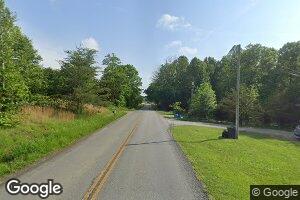 260 N Saint Francis Rd, Loretto, KY 40037