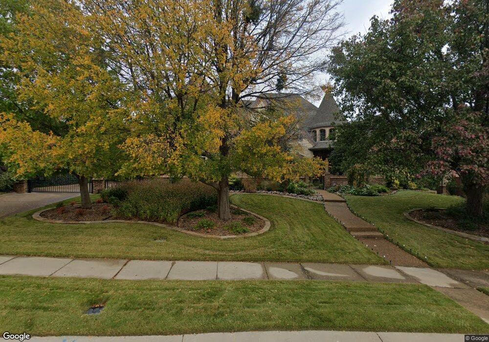 708 Love Henry Ct, Southlake, TX 76092 - photo 1