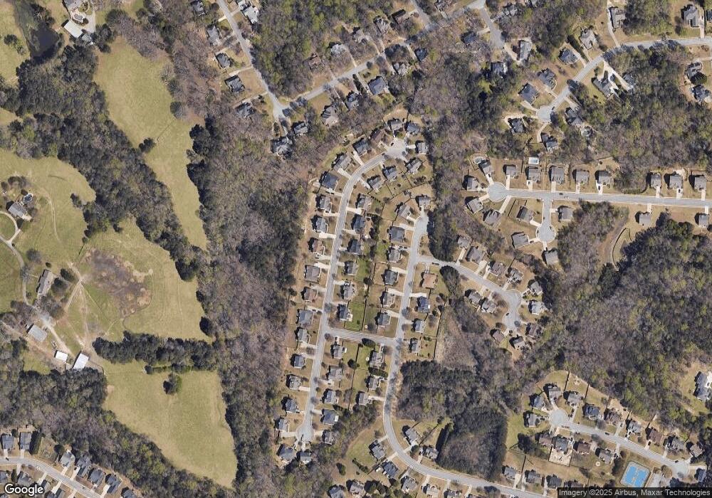 3332 Lost Meadows Ln, Buford, GA 30519 - photo 1