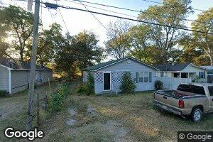 837 3rd St, Marks, MS 38646