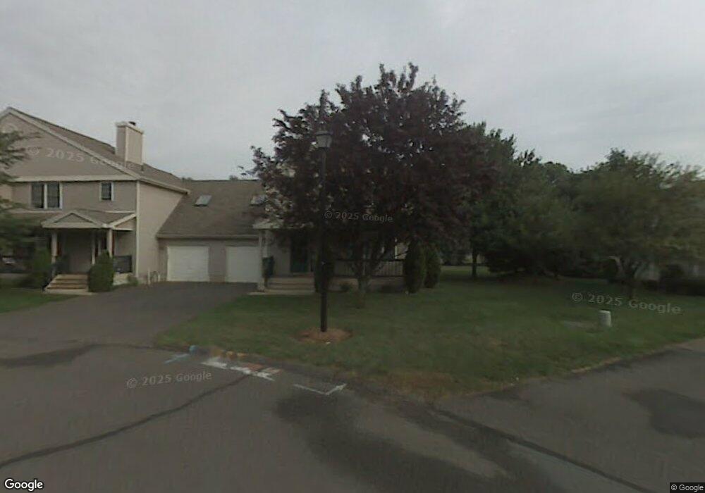 2208 Meadowview Dr, East Windsor, CT 06088 - photo 1