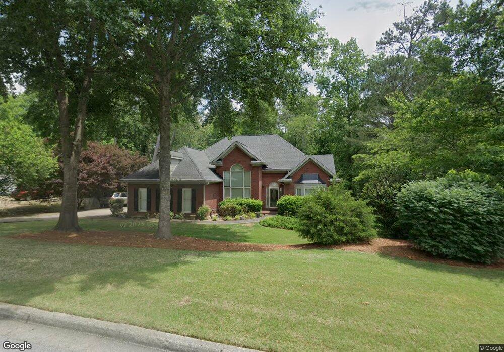 3235 Wood Springs Trace SW unit 4, Lilburn, GA 30047 - photo 1