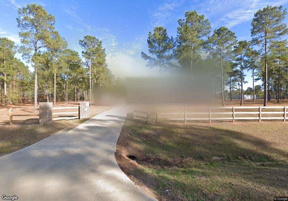 1061 Attapulgus Climax Rd, Climax, GA 39834 - photo 1