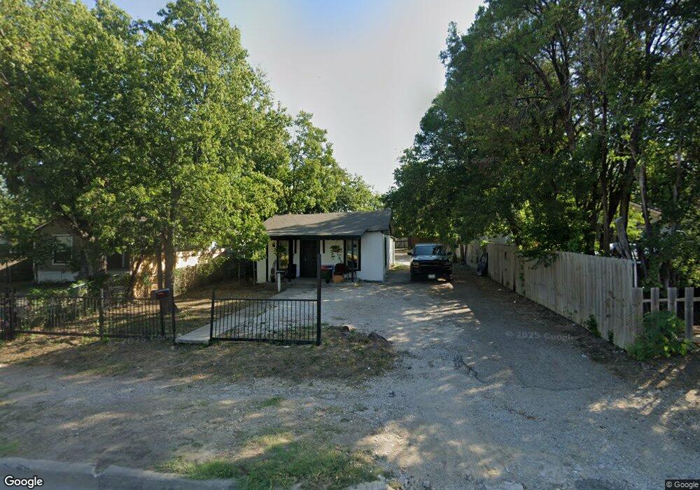 3308 Azle Ave, Fort Worth, TX 76106 - photo 1