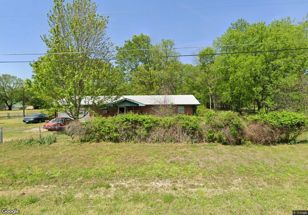 3900 Silver Lake Dr, Bartlesville, OK 74006 - photo 1