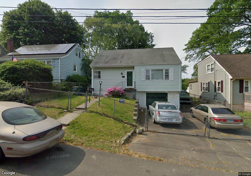 157 Voight Ave, Bridgeport, CT 06606 - photo 1