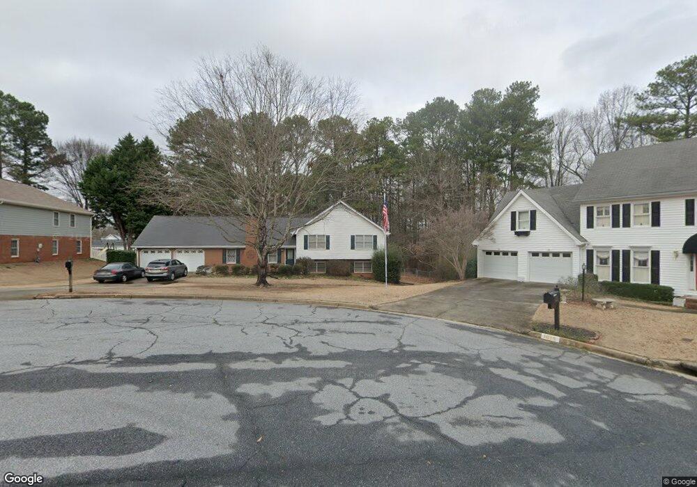 1025 Lakeridge Ct unit 3, Grayson, GA 30017 - photo 1
