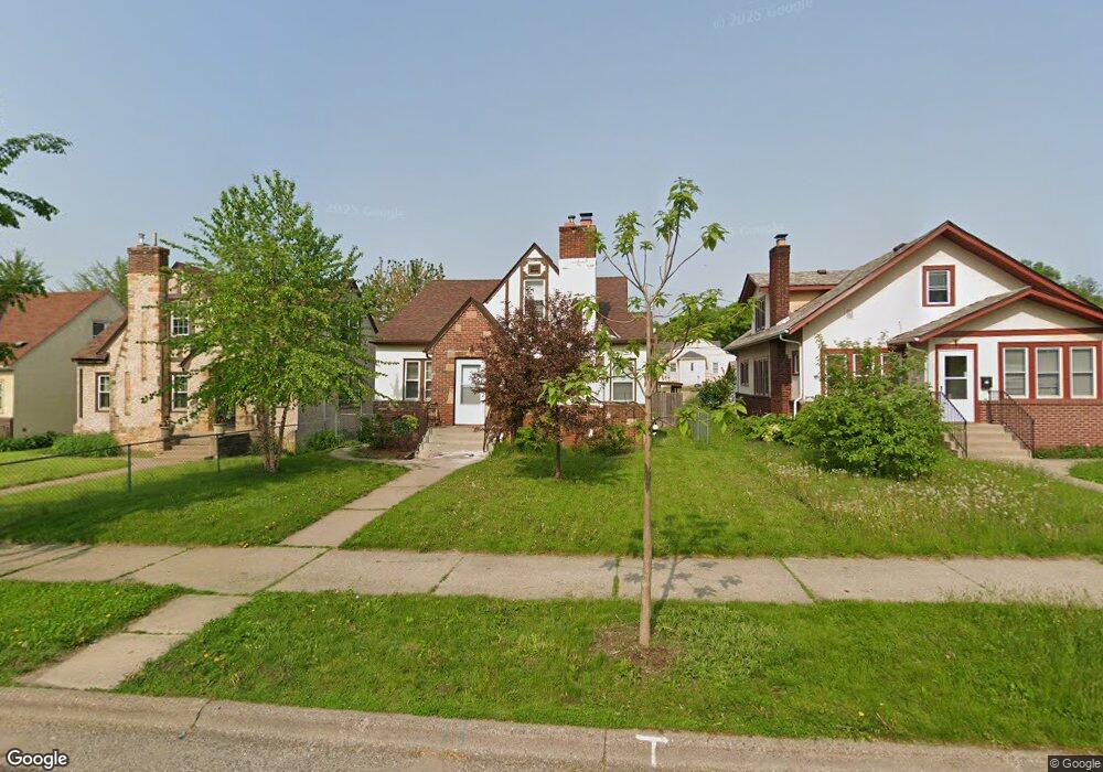 1611 Vincent Ave N, Minneapolis, MN 55411 - photo 1