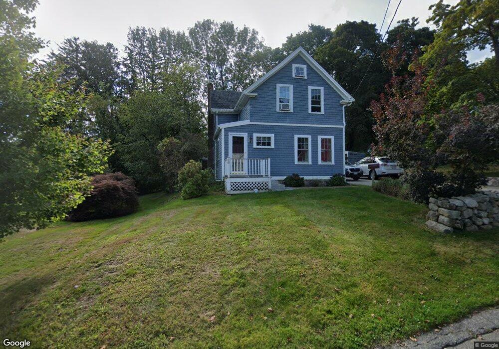 42 Oak St, Cohasset, MA 02025 - photo 1