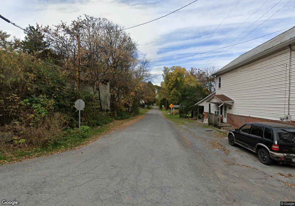 0 Serenity unit 1005193668, Cherry Run, WV 25427 - photo 1