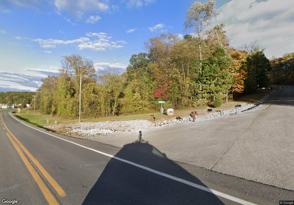 0 Lot #6 Grand View Estates unit 1006570028, Cherry Run, WV 25427 - photo 1