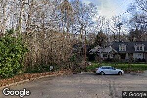 1109 Tazwell Place, Raleigh, NC 27612