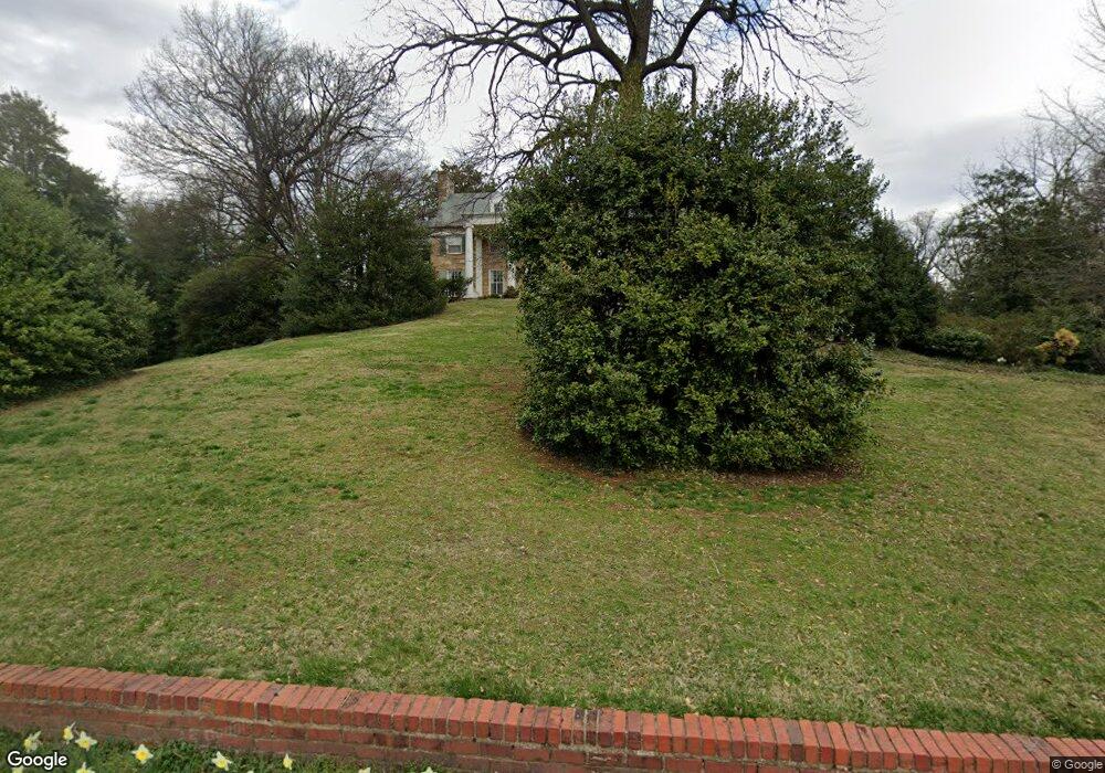 4415 Rock Spring Rd, Arlington, VA 22207 - photo 1