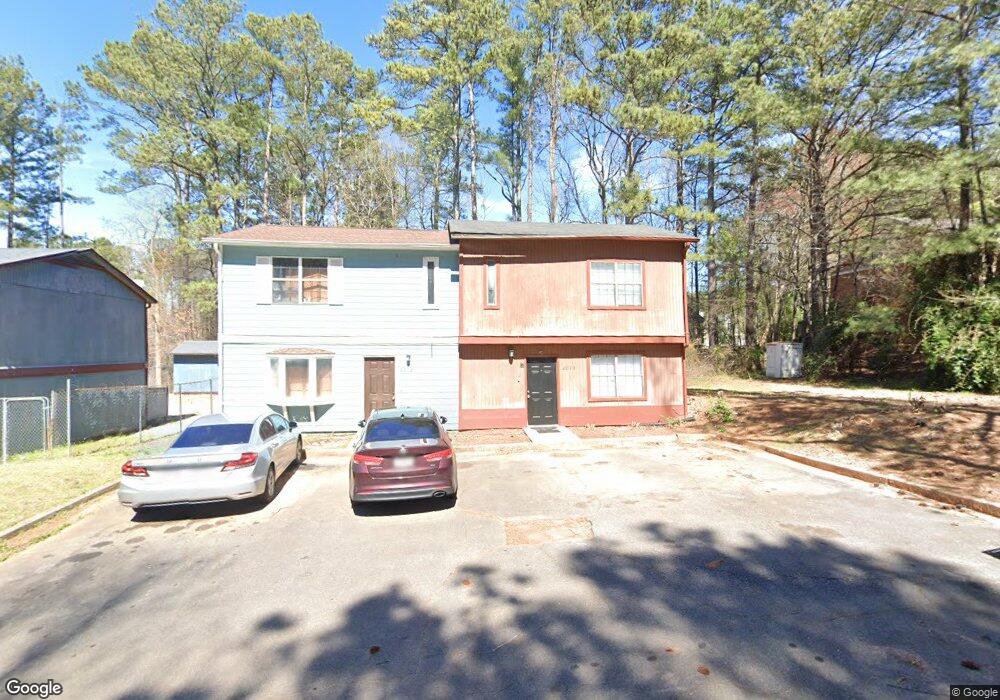 2010 Drennon Ave unit 9999, Austell, GA 30106 - photo 1