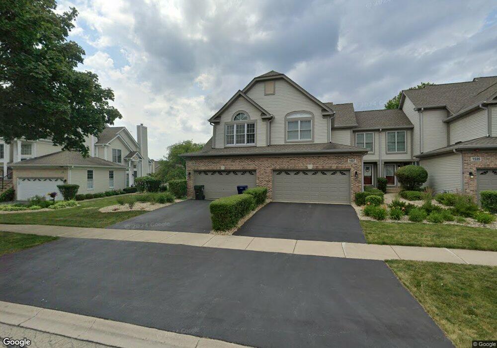 1539 Treeline Ct unit 1001, Naperville, IL 60565 - photo 1