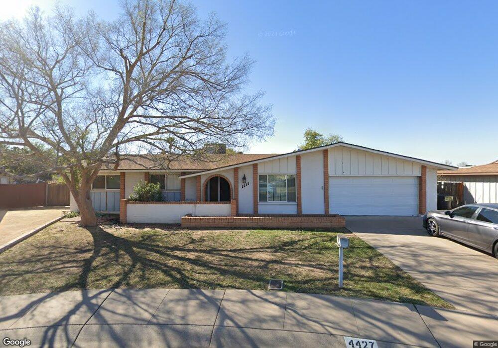 4427 W Purdue Ave, Glendale, AZ 85302 - photo 1