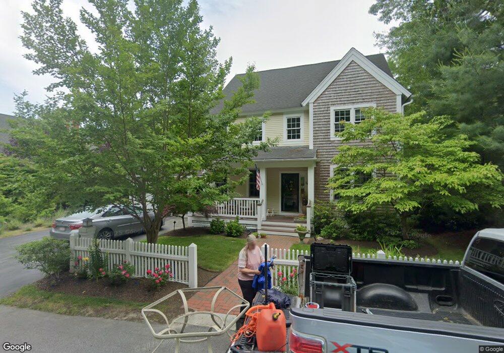 34 Barnswallow Ln, Plymouth, MA 02360 - photo 1