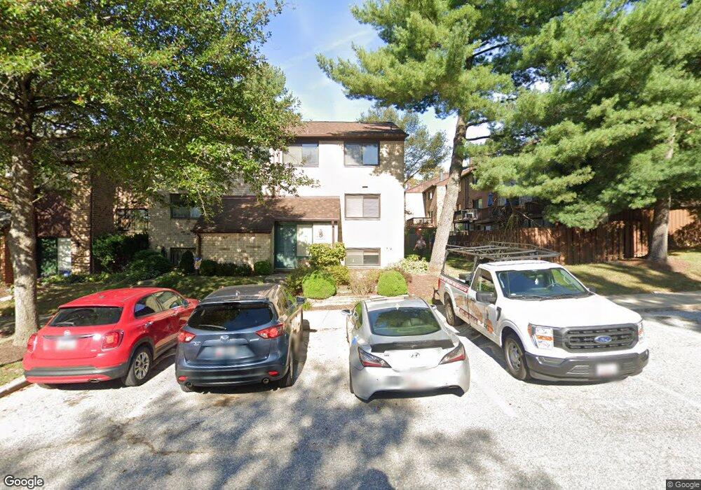 7114 Lasting Light Way, Columbia, MD 21045 - photo 1