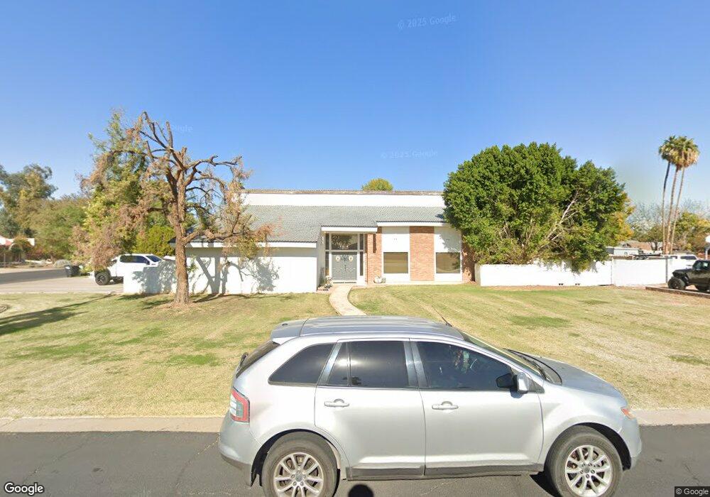 620 E Desert Ln unit 3, Gilbert, AZ 85234 - photo 1