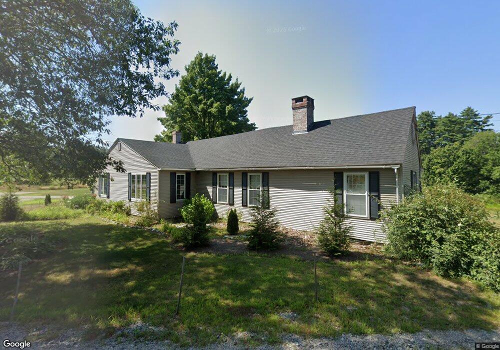 87 Wyman Rd, Deering, NH 03244 - photo 1