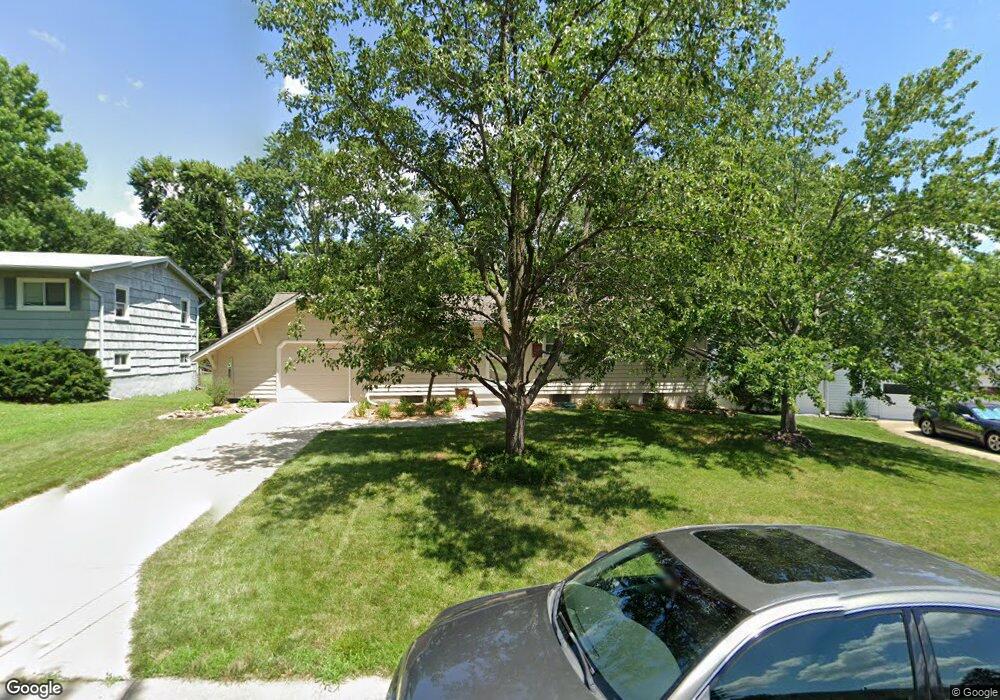 7417 Goddard St, Shawnee, KS 66203 - photo 1
