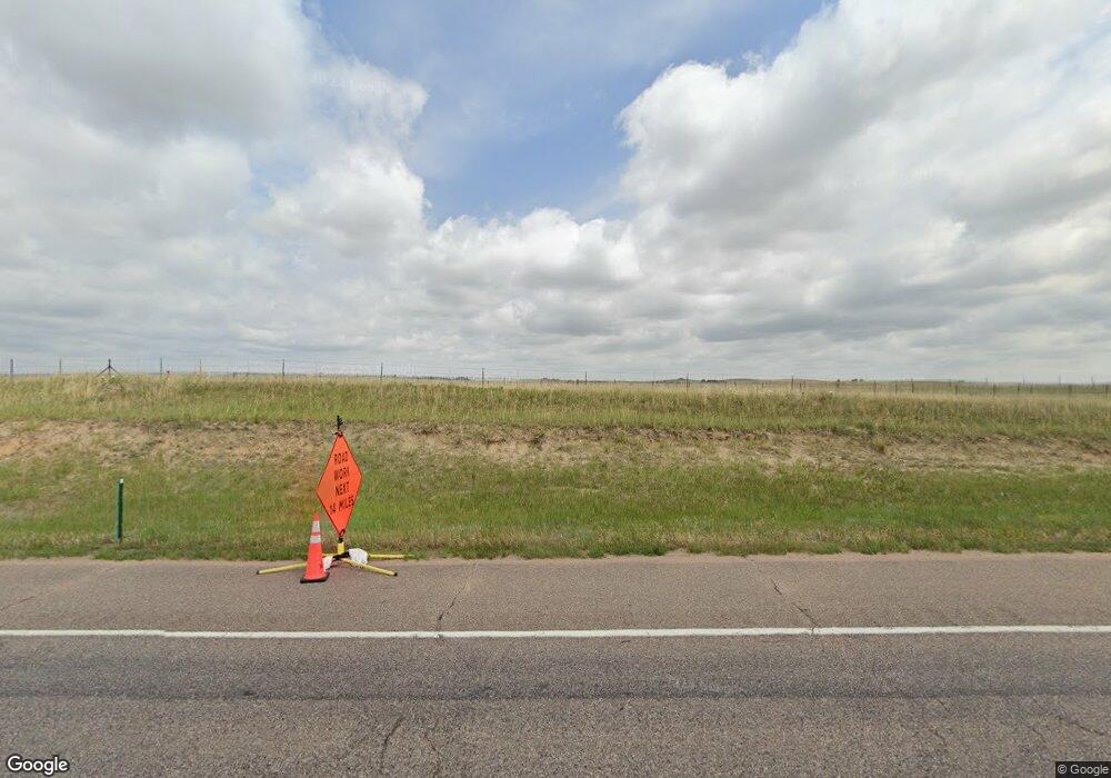 13642 Log Rd, Peyton, CO 80831 - photo 1