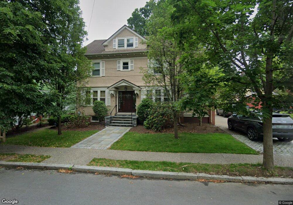 73 Everett Ave, Providence, RI 02906 - photo 1