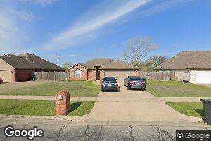 10826 N 98th East Ave, Owasso, OK 74055