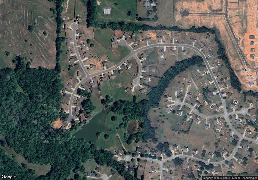 540 Brookside Ln unit 45, Hoschton, GA 30548 - photo 1