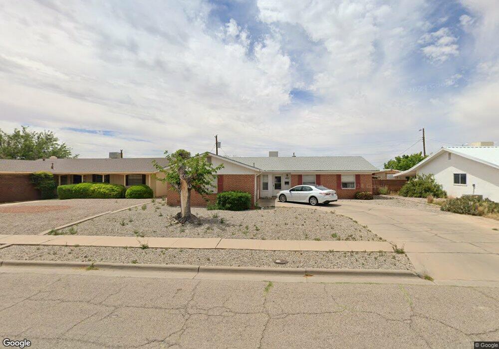 1823 Crescent Dr, Alamogordo, NM 88310 - photo 1