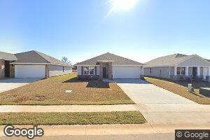 10807 Ridgeview Dr, Mobile, AL 36608