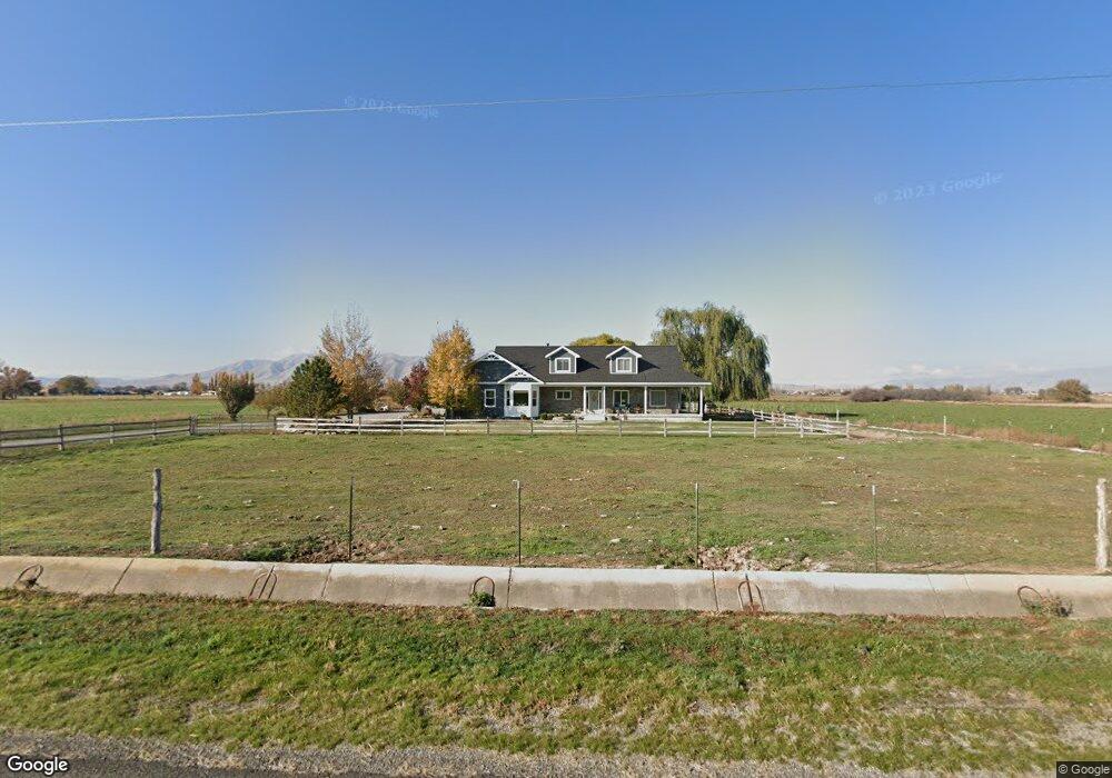 6984 S 2400 W, Spanish Fork, UT 84660 - photo 1