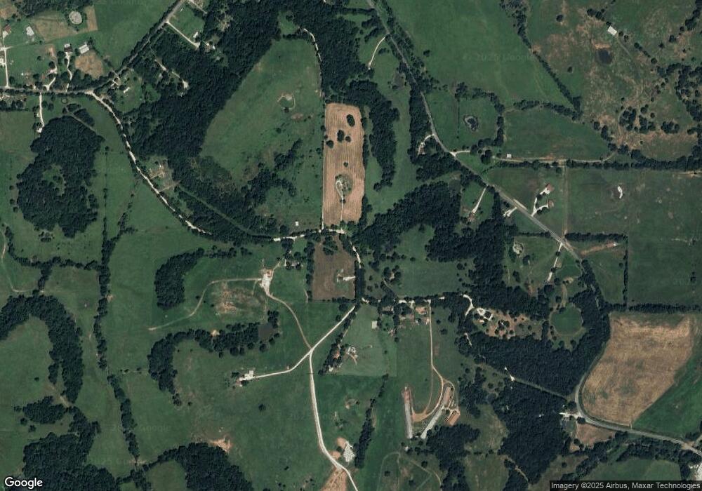 0 Baker Mountain Rd unit 460184, Prairie Grove, AR 72753 - photo 1