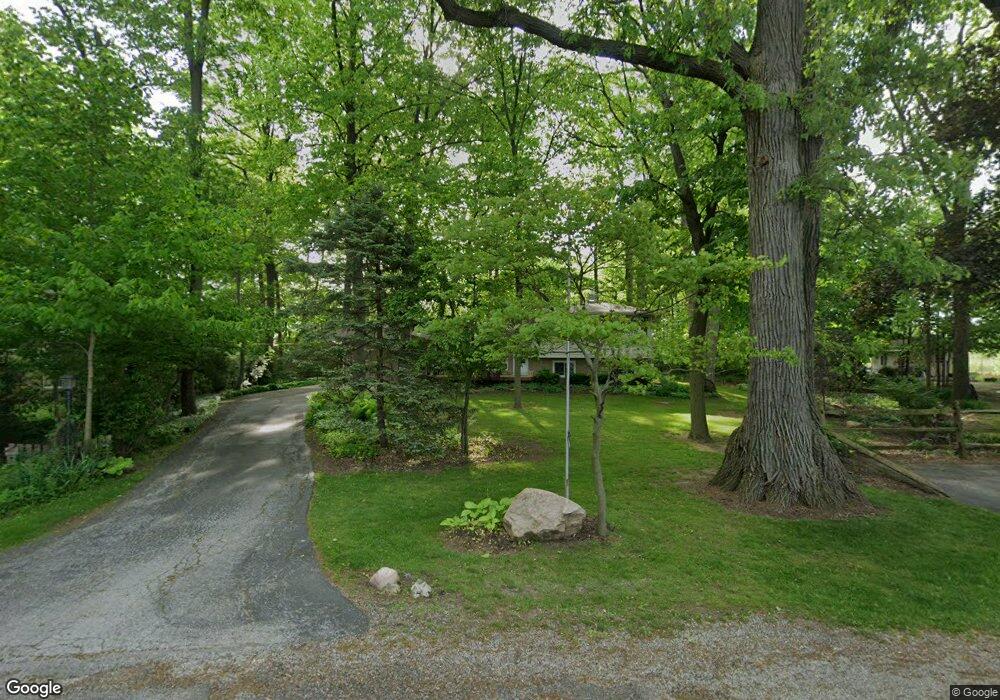 2831 N Huss Blvd, Genoa, OH 43430 - photo 1