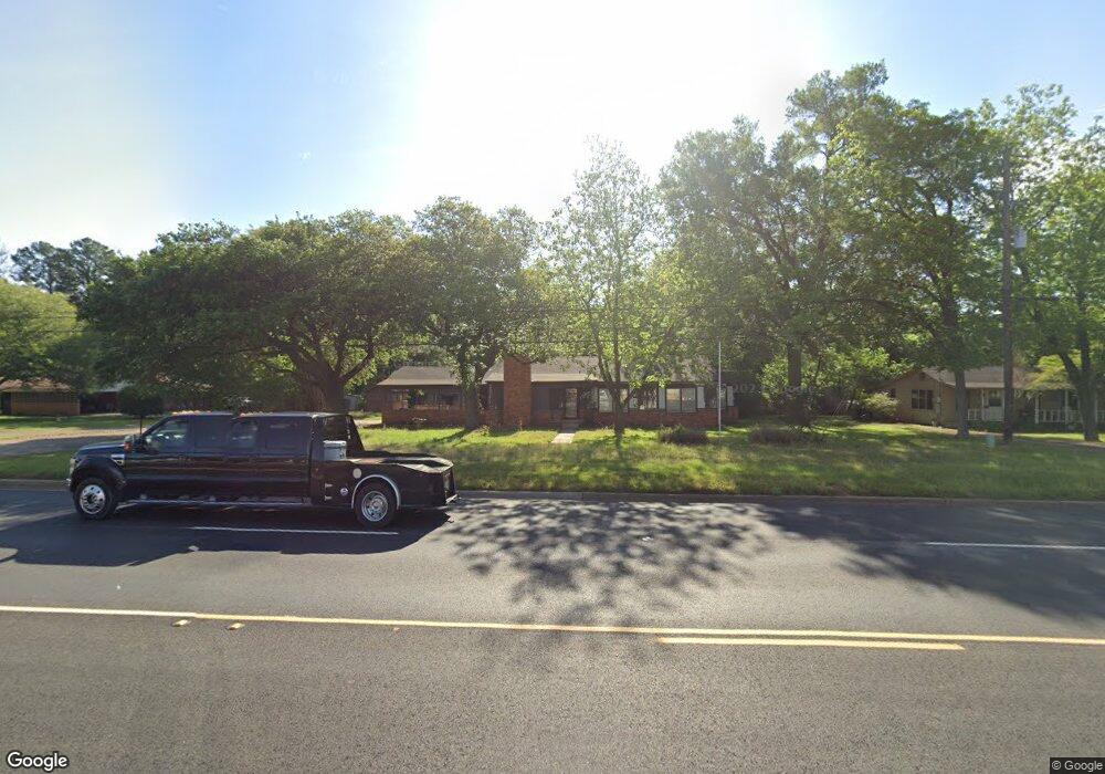 3404 S Henderson Blvd, Kilgore, TX 75662 - photo 1