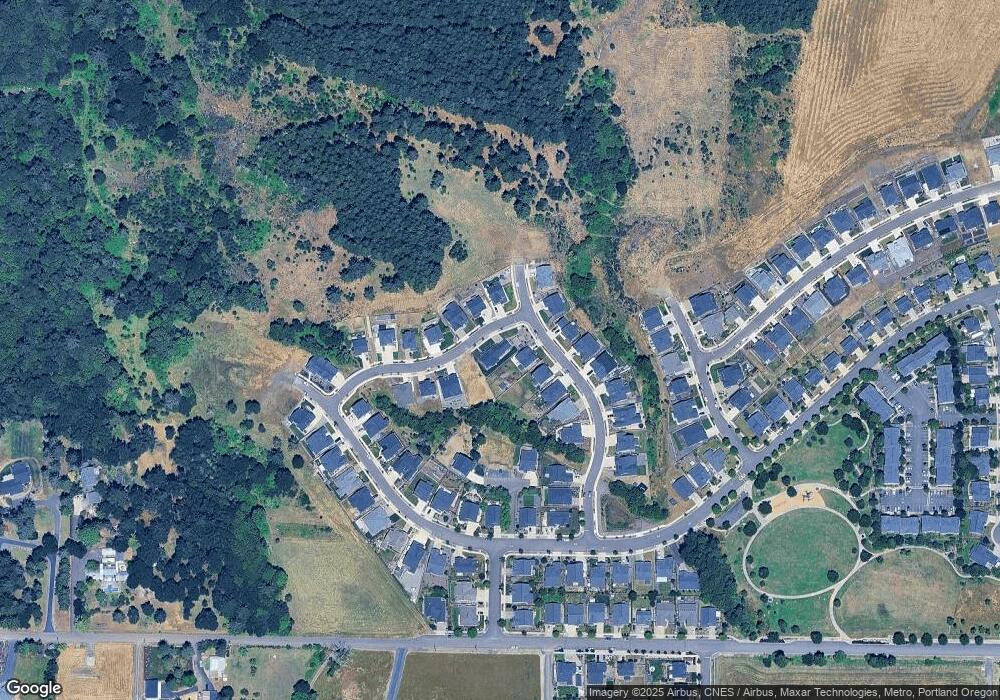 3010 NW Elizabeth, McMinnville, OR 97128 - photo 1