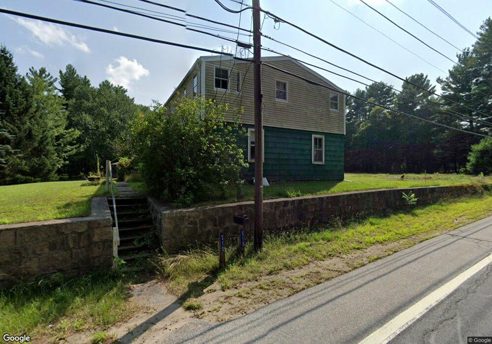 510 Wallum Lake Rd, Pascoag, RI 02859 - photo 1