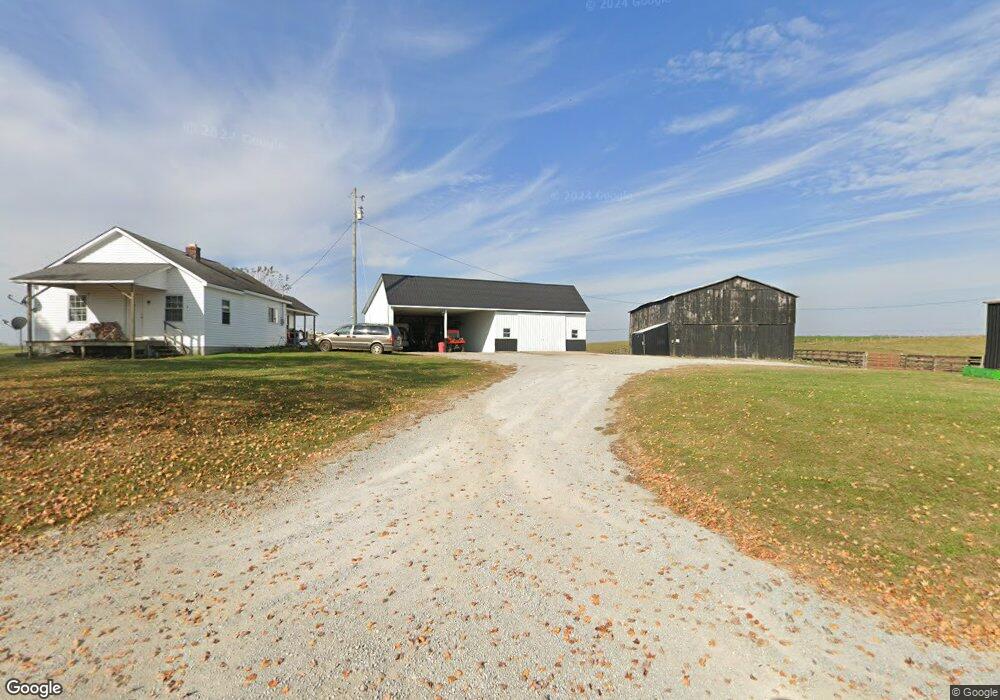 894 Cowan Rd, Ewing, KY 41039 - photo 1