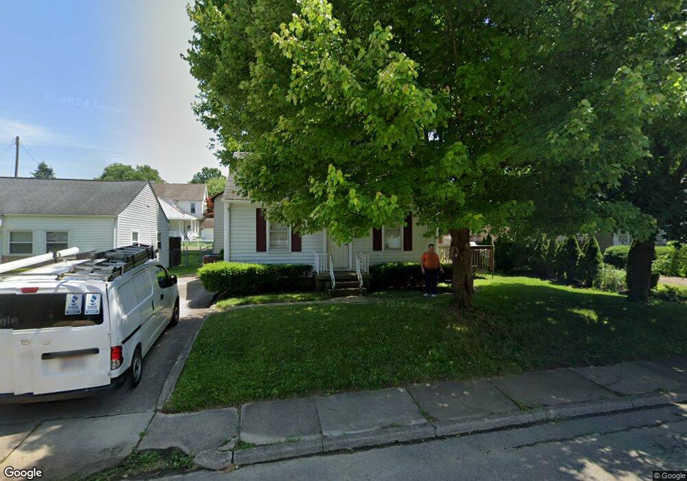 873 Catherine St, Xenia, OH 45385 - photo 1