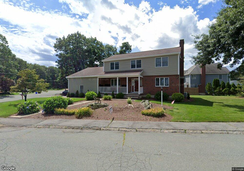 10 Bay St, Woburn, MA 01801 - photo 1