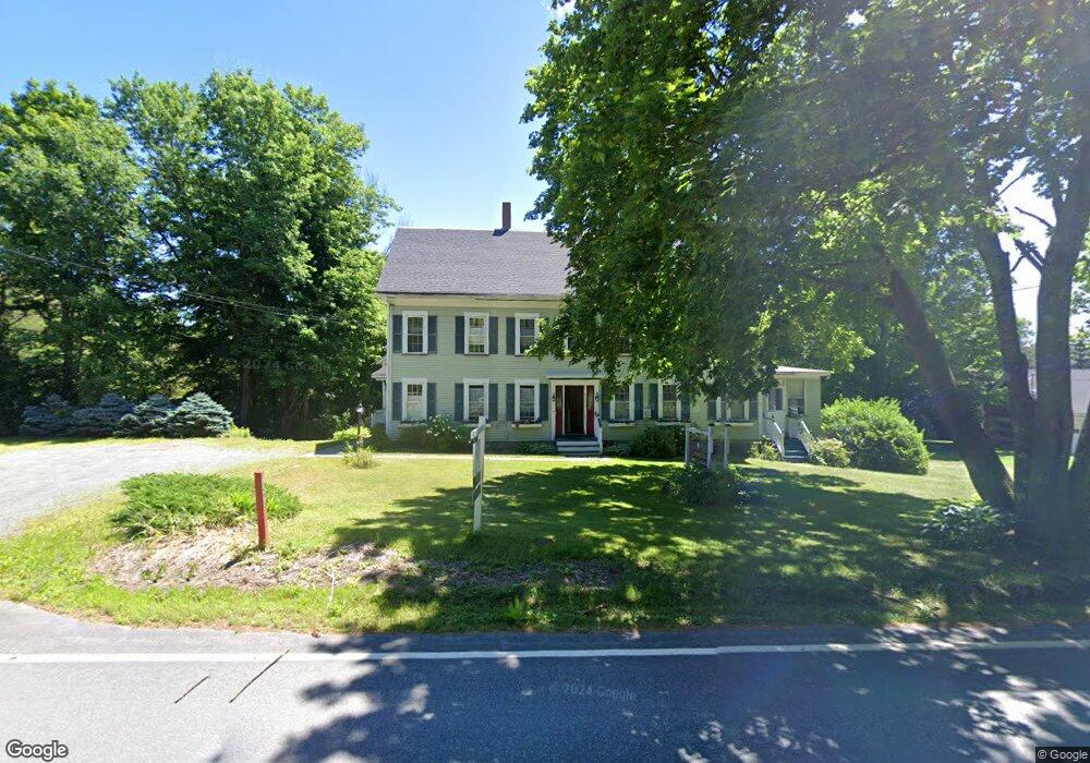 1573 U S 5, Barnet, VT 05821 - photo 1