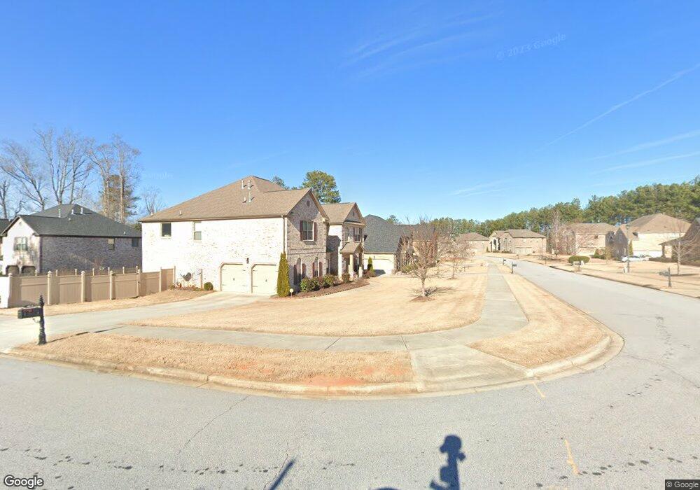 4024 Rosebay Way SW unit 43A, Conyers, GA 30094 - photo 1