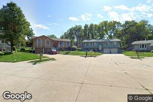 5117 S 103rd Cir, Omaha, NE 68127