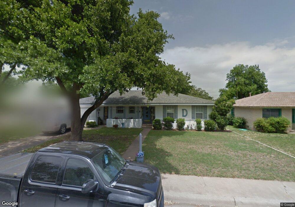 1902 W Michigan Ave, Midland, TX 79701 - photo 1