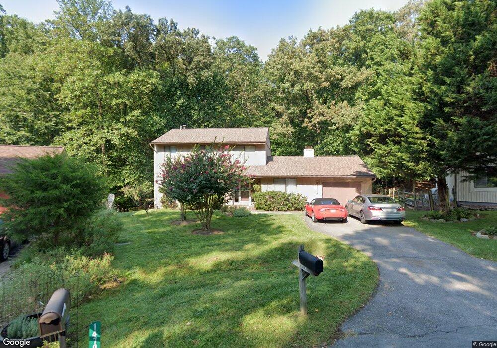 14704 Seneca Castle Ct, Gaithersburg, MD 20878 - photo 1